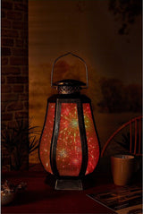 Lantaarn De Max - Sfeerverlichting Luxform 3D