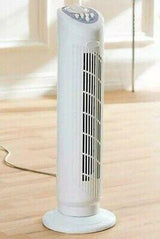 Ventilator De Max - 90• Oscillerend