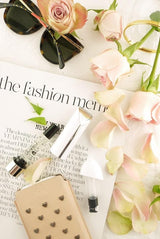 Eau de Parfum Givenchy - Glas; plastic; metaal - Wit