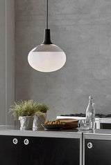 Hanglamp De Max - Glas