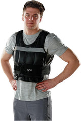 Gewichtsvest Opti - Opti 10kg Weighted Vest