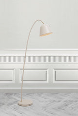 Staande Lamp Nordlux - Beige
