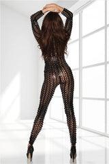 Jumpsuit De Max - Zwart