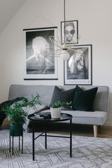 Hanglamp De Max