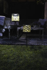 Staande Lamp LuxForm - Solar Terraslamp