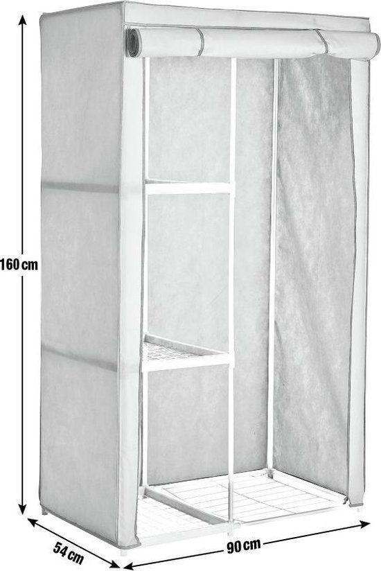 Kast De Max - Beige