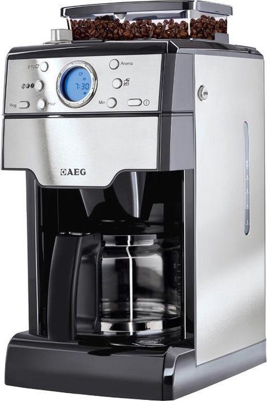 Koffiemolen AEG