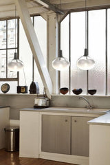Hanglamp De Max - Glas