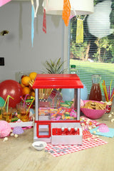 Actiespel - Met Geluidsknop – USB Versie