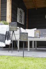 Staande Lamp LuxForm - Solar Terraslamp