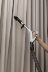Steelstofzuiger Bush - Wit - 4L