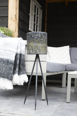 Staande Lamp LuxForm - Solar Terraslamp