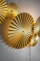 Wandlamp De Max