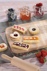 Hobbypakket De Max - Smoby Chef Easy Biscuits Factory