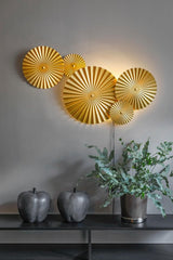 Wandlamp De Max