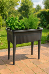 Plantenbak De Max