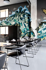 Hanglamp De Max - Zwart