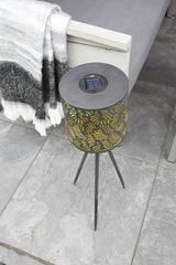Staande Lamp LuxForm - Solar Terraslamp