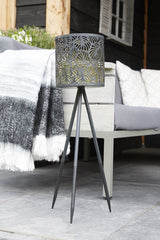 Staande Lamp LuxForm - Solar Terraslamp