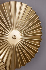 Wandlamp De Max