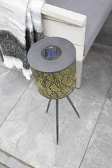 Staande Lamp LuxForm - Solar Terraslamp