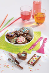 Hobbypakket De Max - Smoby Chef Easy Biscuits Factory