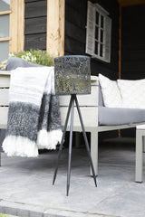 Staande Lamp LuxForm - Solar Terraslamp