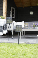 Staande Lamp LuxForm - Solar Terraslamp