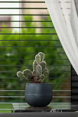 Bloempot De Max - 6.5cm - 0.13L
