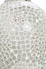Hanglamp De Max - Turkse - Mozaïek - 25cm