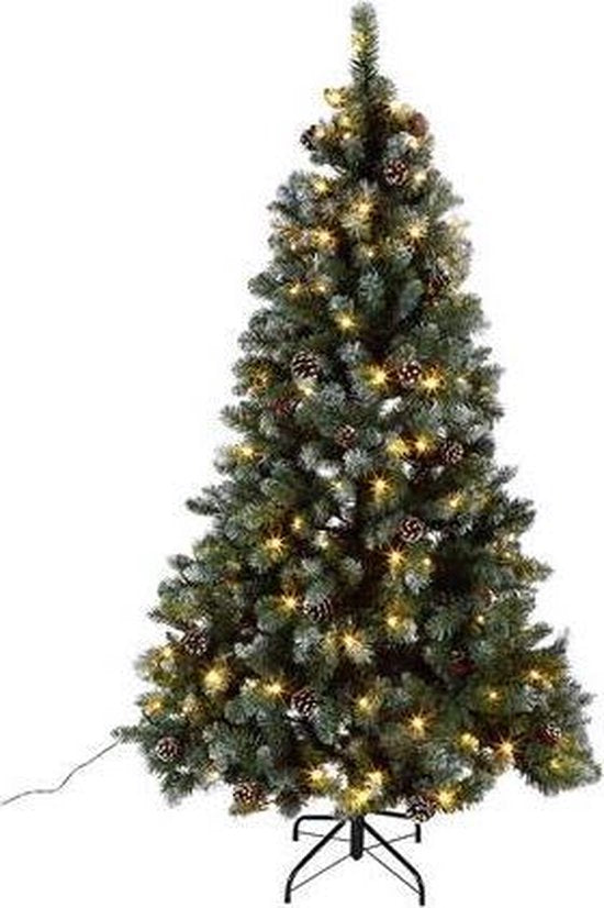 Kunstkerstboom Merkloos - 180cm