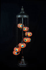 Staande Lamp De Max - Turkse