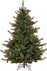Kunstkerstboom Habitat - Groen - 180cm