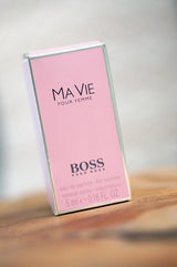 Eau de Parfum Hugo Boss - Ma Vie