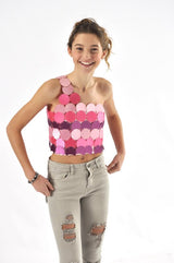 Hobbypakket Fashion4U - Pink