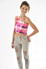 Hobbypakket Fashion4U - Pink
