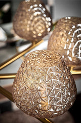 Kroonluchter Halay - Luxe - 55cm