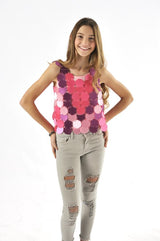 Hobbypakket Fashion4U - Pink
