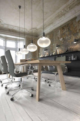 Hanglamp De Max - Glas