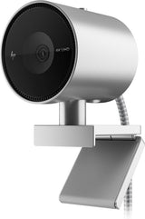 Webcam De Max - Zilver