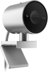 Webcam De Max - Zilver