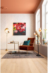 Tafel De Max - Kare Design Trolley Classy Gold