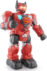 Speelgoedrobot De Max