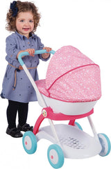 Poppenwagen De Max