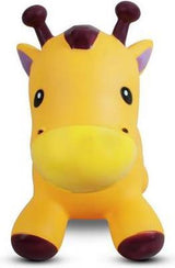 Skippybal Chad Valley - Giraf Hopper Skippy Buddy Giraffe