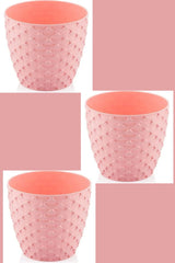 3+2 De Max - Set van 5 Stuks - Crème
