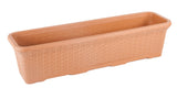 Plantenbak De Max - 72x20x18m - 16.5L