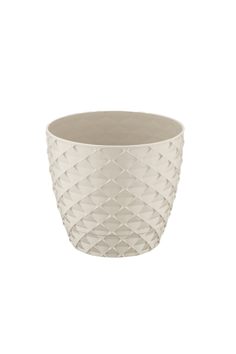 3+2 De Max - Set van 5 Stuks - Crème