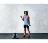 Dumbbells Opti - Opti Dumbell Tree Set