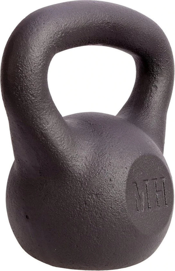 Kettlebell Men's Health